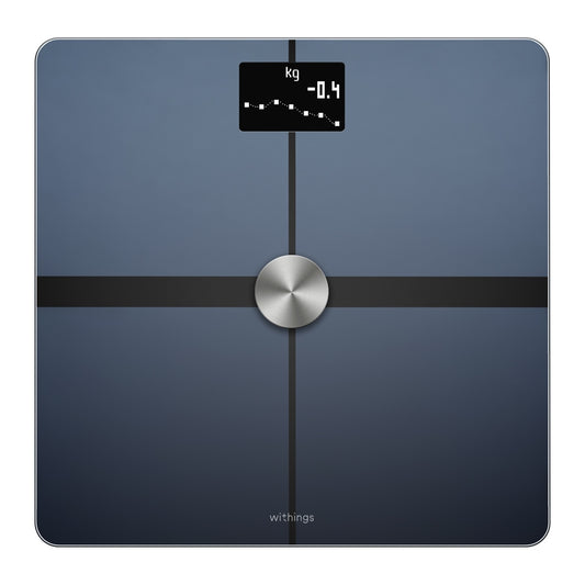 Withings Body+ - Black