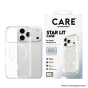 เคสกันกระแทก CARE Urban Combat สำหรับ iPhone 17 Pro รองรับ MagSafe ดีไซน์บาง ทนทาน ปกป้องรอบด้าน พร้อมสไตล์ล้ำสำหรับคนเมือง