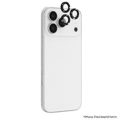 เคสกันเลนส์ iPhone 17 Pro / 17 Pro Max Kate Spade Aluminum Ring สี Nightfall