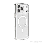 iPhone 17 Pro Case Power Support Air Jacket Mag Hybrid Camera Button - Starry