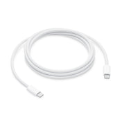 Apple USB-C Charge Woven Cable 240W (2m)_Y24