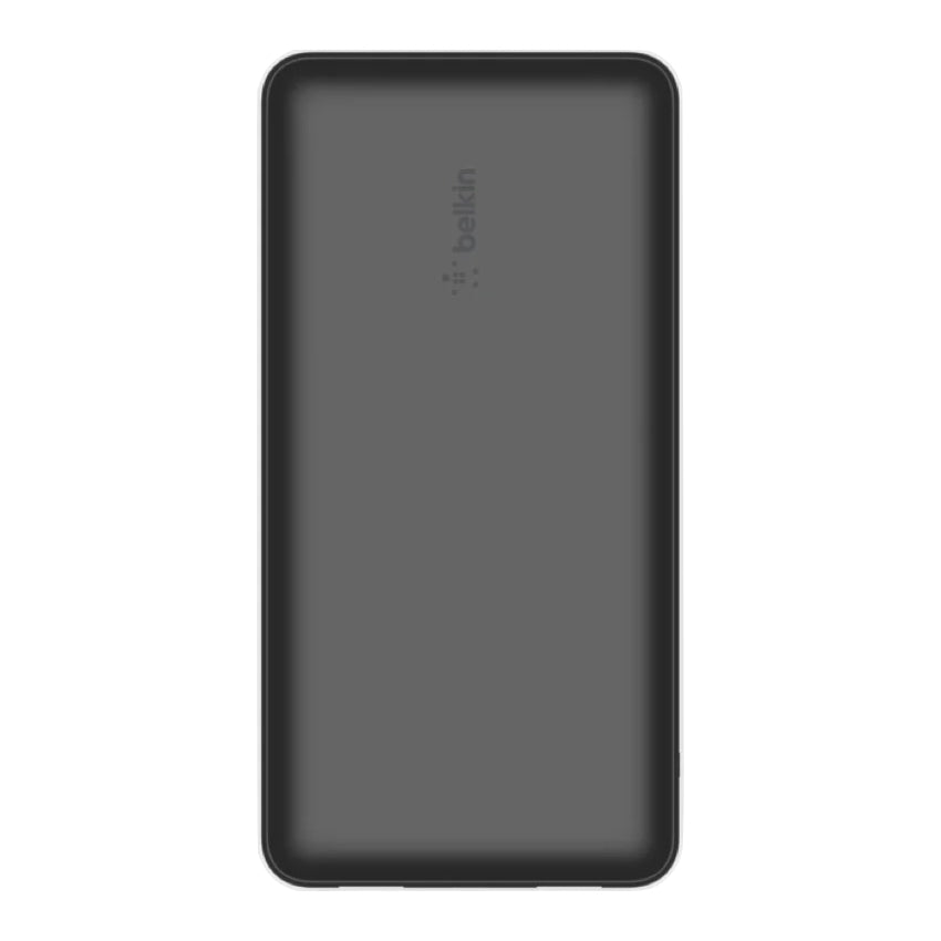 Belkin Boost Charge 4 Ports Power Bank 26K - Black