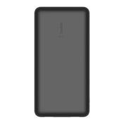 Belkin Boost Charge 4 Ports Power Bank 26K - Black