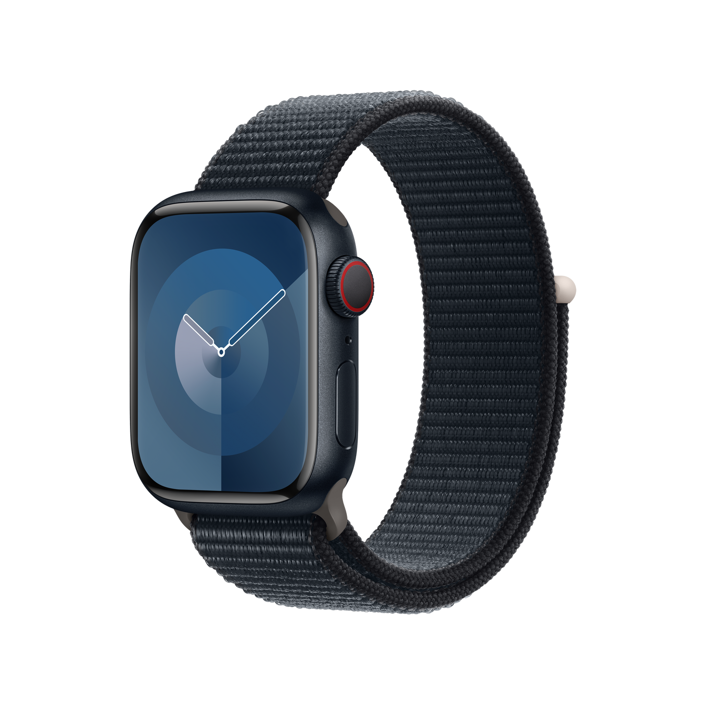 สาย Nike Sport Loop Midnight สำหรับ Apple Watch 41มม.
