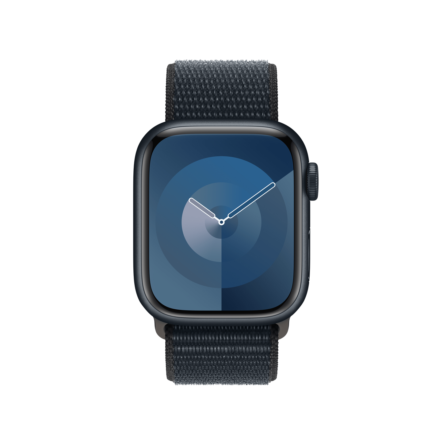 สาย Nike Sport Loop Midnight สำหรับ Apple Watch 41มม.