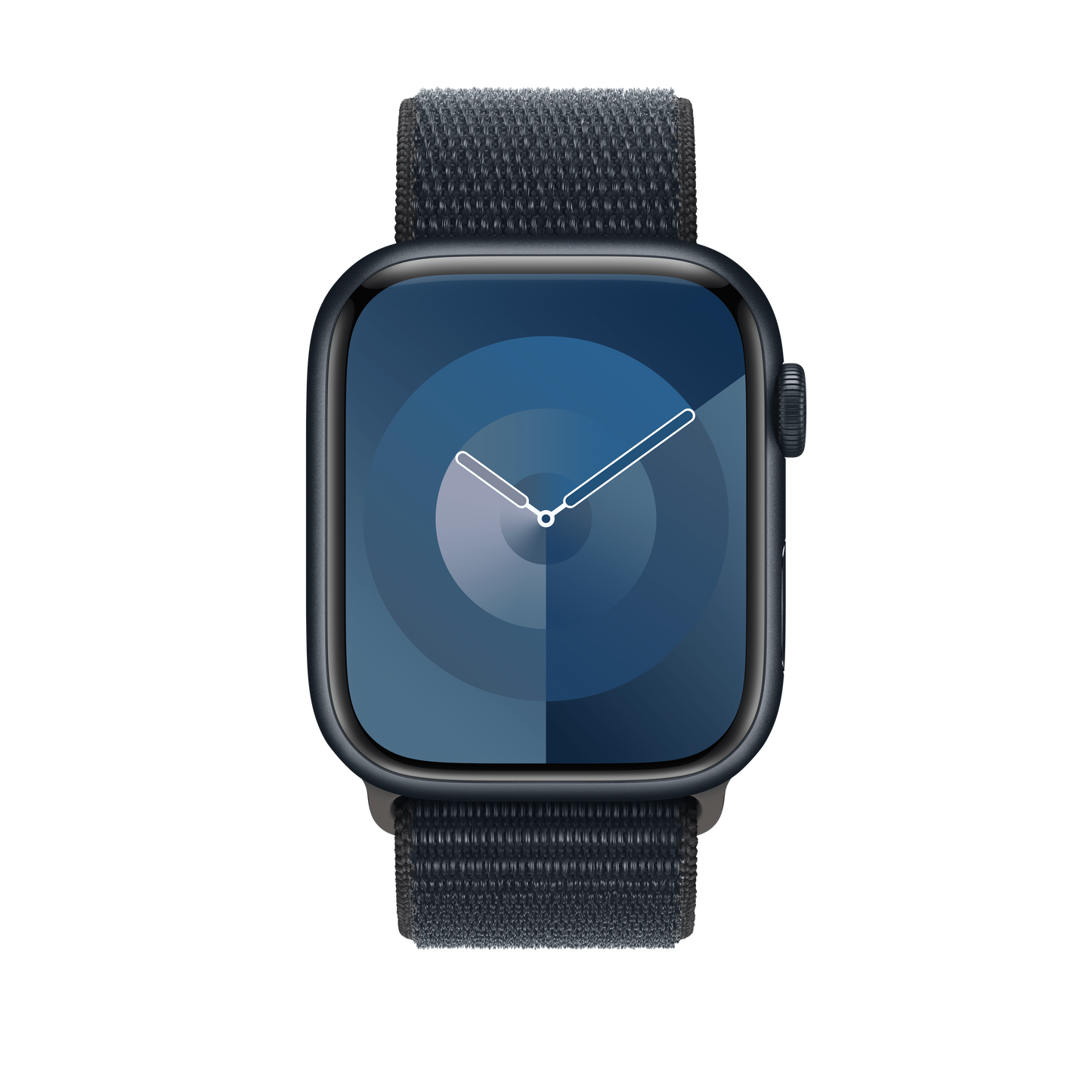 สาย Sport Loop Midnight ขนาด Extra Large สำหรับ Apple Watch 45มม. 