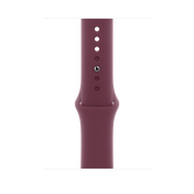 สาย Sport Band Mulberry ขนาด S/M สำหรับ Apple Watch 45 มม.
