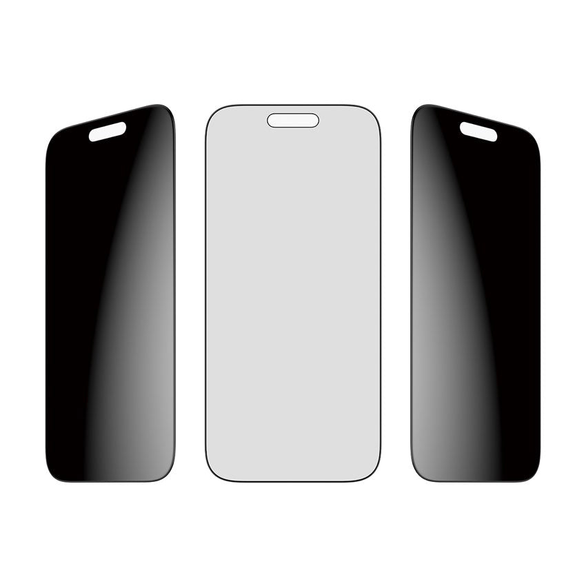 ฟิล์มกระจกกันรอย PanzerGlass iPhone 17 Pro ปกป้องหน้าจอจากการตกกระแทกและรอยนิ้วมือ