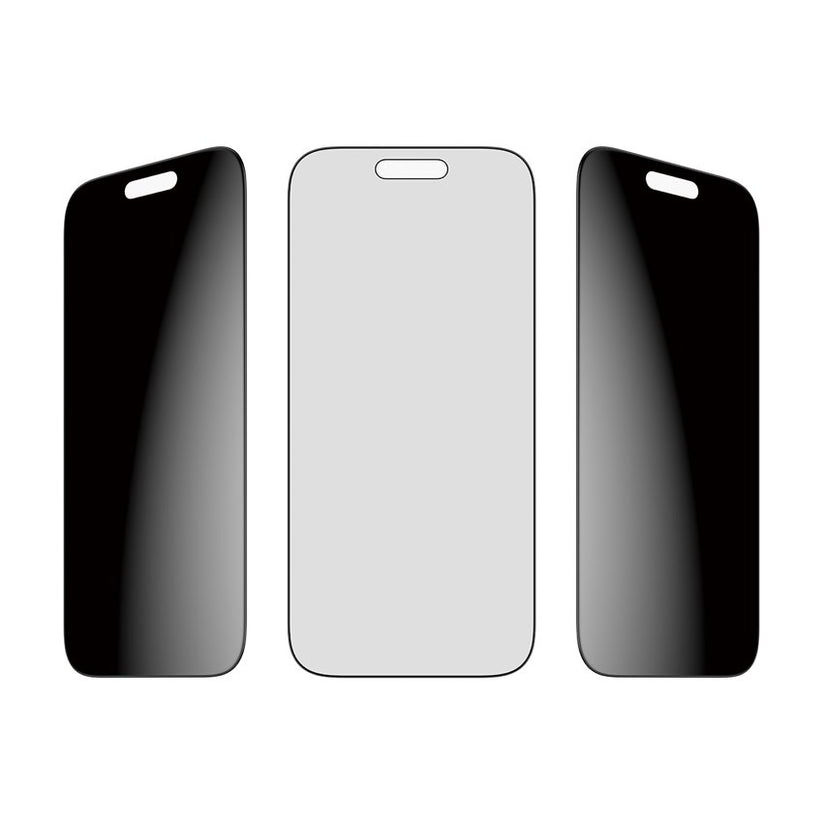 ฟิล์มกระจกกันรอย PanzerGlass iPhone 17 Pro ปกป้องหน้าจอจากการตกกระแทกและรอยนิ้วมือ