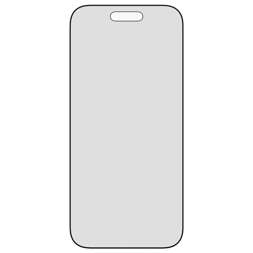 PanzerGlass privacy screen protector iPhone 17 Air ทำจากกระจกรีไซเคิล 60% ติดตั้งง่าย
