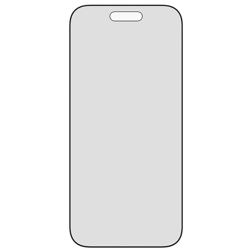 PanzerGlass privacy screen protector iPhone 17 Air ทำจากกระจกรีไซเคิล 60% ติดตั้งง่าย