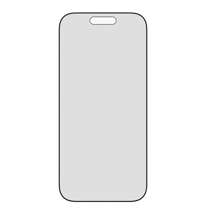 PanzerGlass privacy screen protector iPhone 17 ทำจากกระจกรีไซเคิล 60% ติดตั้งง่าย