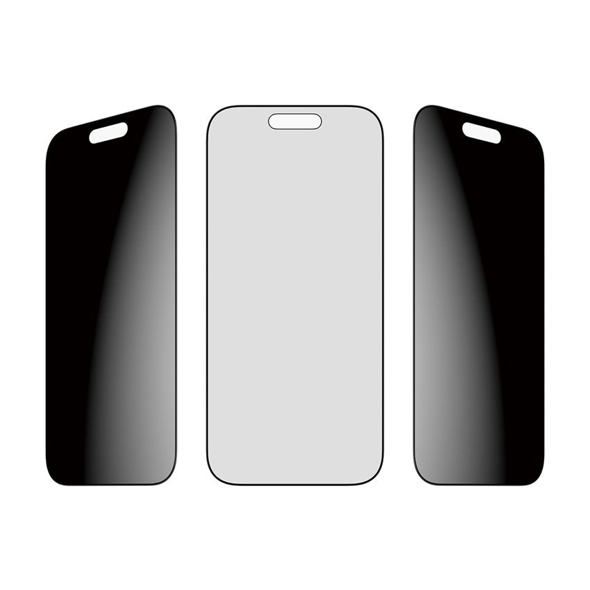 ฟิล์มกระจกกันรอย PanzerGlass iPhone 17 ปกป้องหน้าจอจากการตกกระแทกและรอยนิ้วมือ