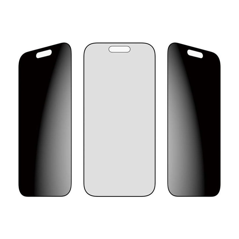 ฟิล์มกระจกกันรอย PanzerGlass iPhone 17 ปกป้องหน้าจอจากการตกกระแทกและรอยนิ้วมือ