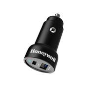 ที่ชาร์จในรถยนต์ Honeywell Micro CLA 65W PD Smart Car Charger