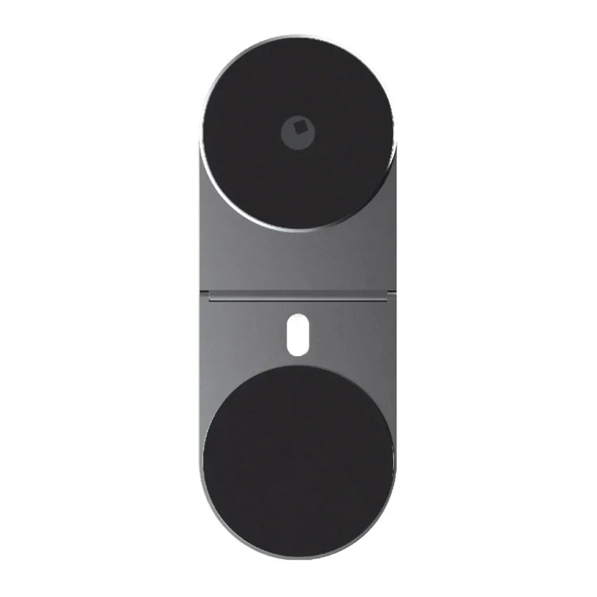 ที่วางโทรศัพท์มือถือ และ แท็บเล็ต Rolling Square EDGE Pro Core สี Gray