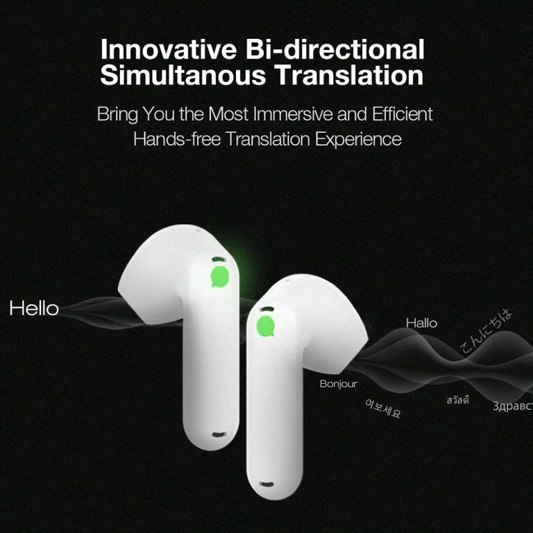 TIMEKETTLE WT2 Edge Online Version - White