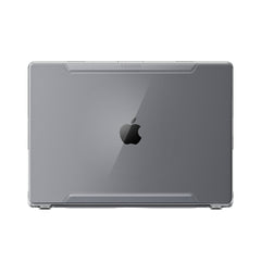 เคส Spigen Thin Fit สำหรับ MacBook Pro 14 รุ่น M1/M2/M3 สี Crystal Clear