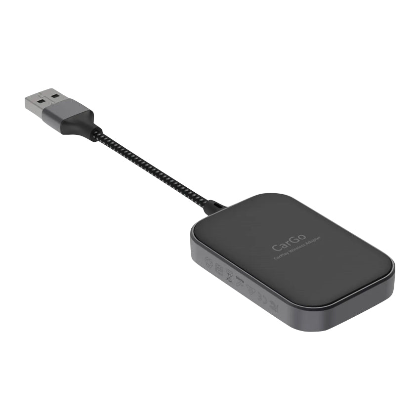 Adam Element CarGo CarPlay Wireless Adapter