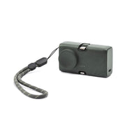 Adam Element GRAVITY 3 Foldable 3 in 1 Power Bank 5K- Green