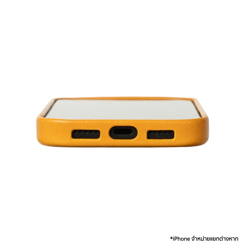 เคส ALTO Clop iPhone 17 Pro ดีไซน์บาง หนังแท้หรูหรา พร้อมการป้องกันระดับทหาร