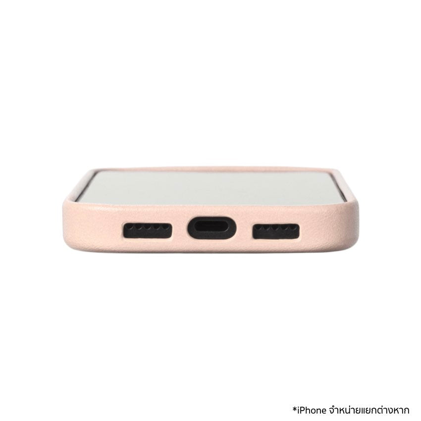 เคส ALTO Clop iPhone 17 Pro ดีไซน์บาง หนังแท้หรูหรา พร้อมการป้องกันระดับทหาร