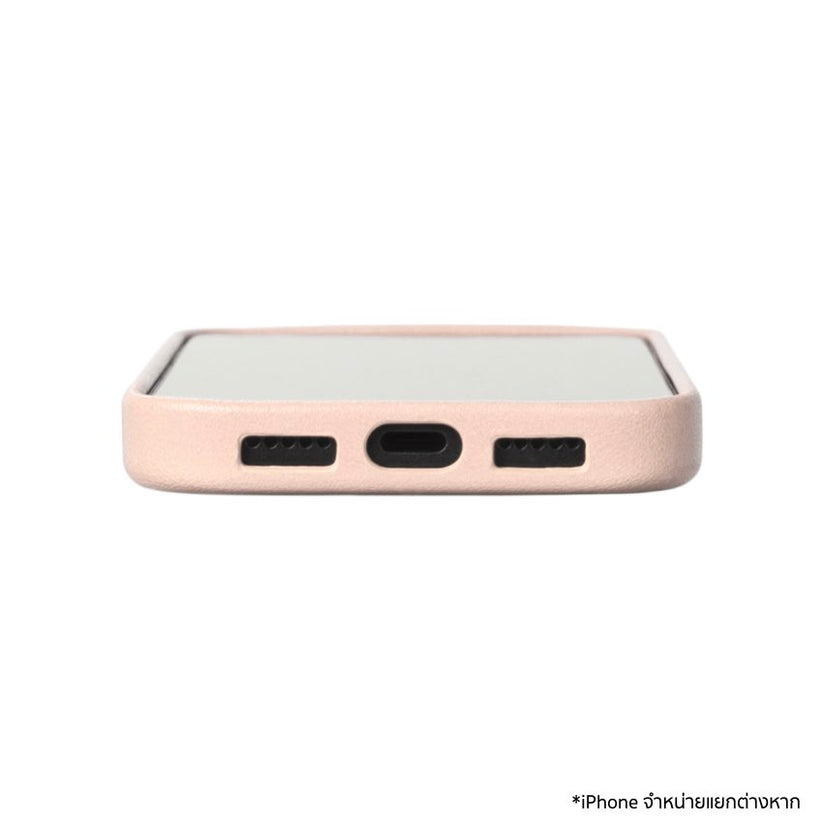 เคส ALTO Clop iPhone 17 Pro ดีไซน์บาง หนังแท้หรูหรา พร้อมการป้องกันระดับทหาร