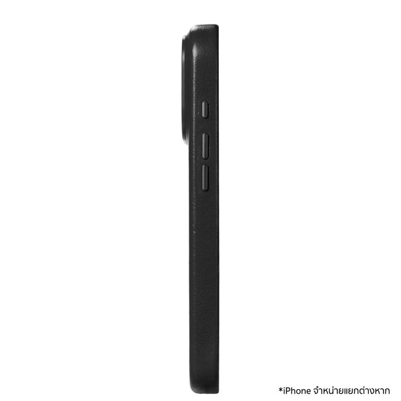 เคสหนังพรีเมียม ALTO Clop iPhone 17 Pro ดีไซน์เรียบหรู บาง และแข็งแรง