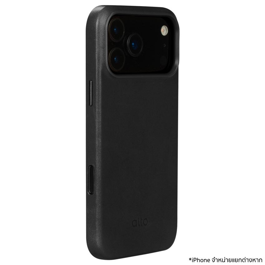 เคสหนังอิตาลี งานฝีมือประณีต คงทนและหรูหรา