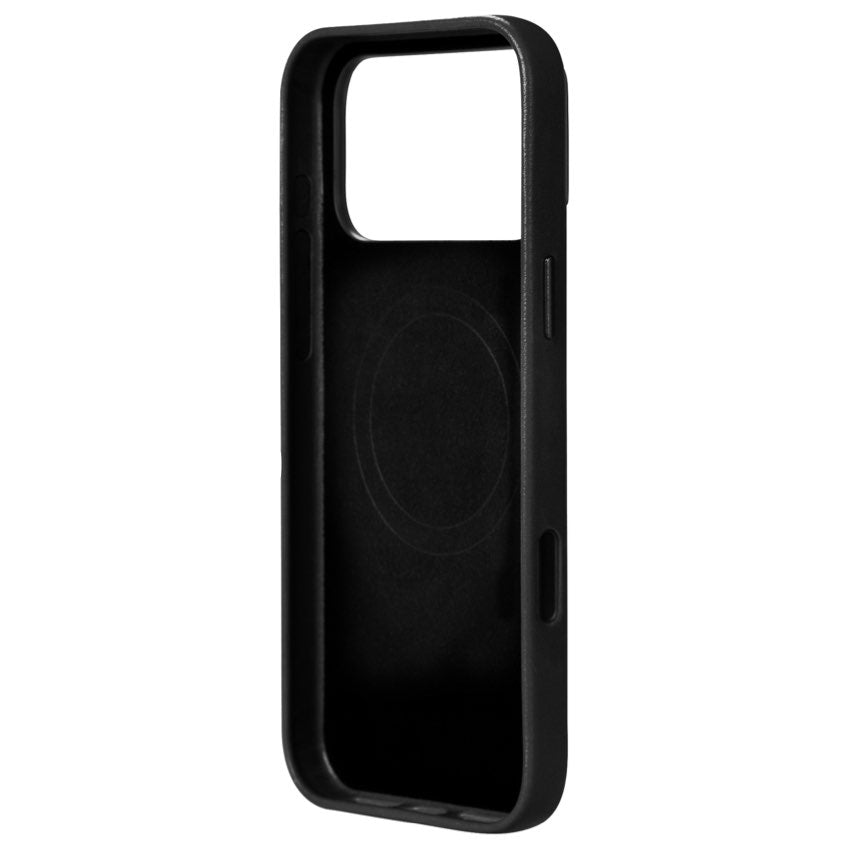 เคสหนังแท้พร้อมมาตรฐานกันกระแทก Military Grade 1.5 เมตร