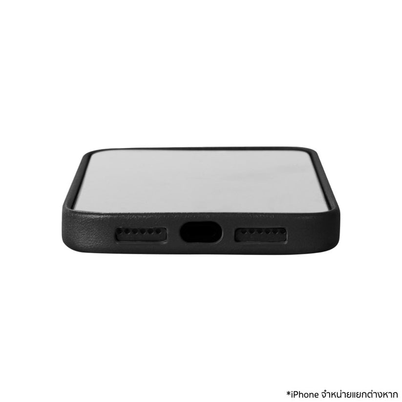 เคสหนังดีไซน์เรียบหรู ผสานการปกป้องและความพรีเมียม