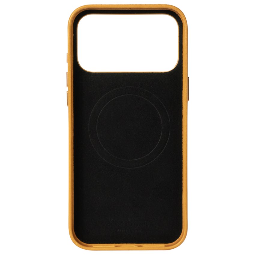 เคสหนังแท้พร้อมมาตรฐานกันกระแทก Military Grade 1.5 เมตร