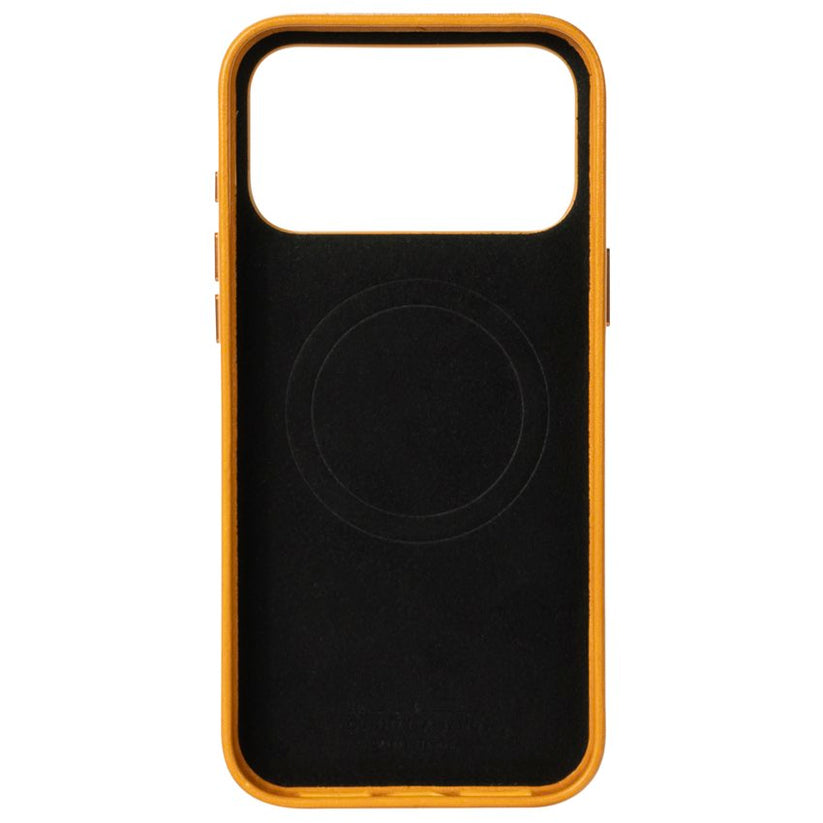 เคสหนังแท้พร้อมมาตรฐานกันกระแทก Military Grade 1.5 เมตร