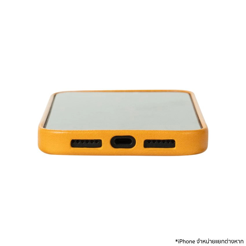 ขอบยกสูงป้องกันกล้องและหน้าจอจากรอยขีดข่วน