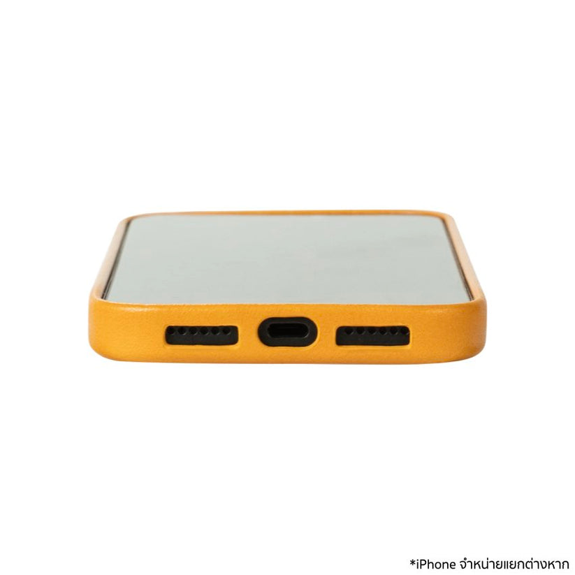 ขอบยกสูงป้องกันกล้องและหน้าจอจากรอยขีดข่วน