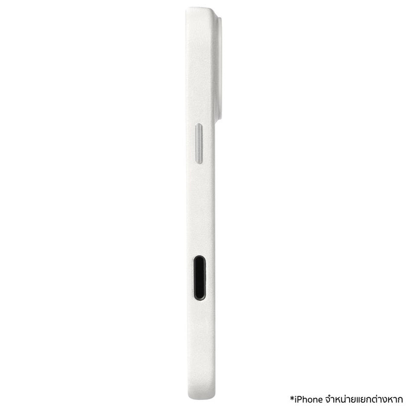 ปุ่มอะลูมิเนียมอัลลอย แข็งแรงและกดนุ่มมือ