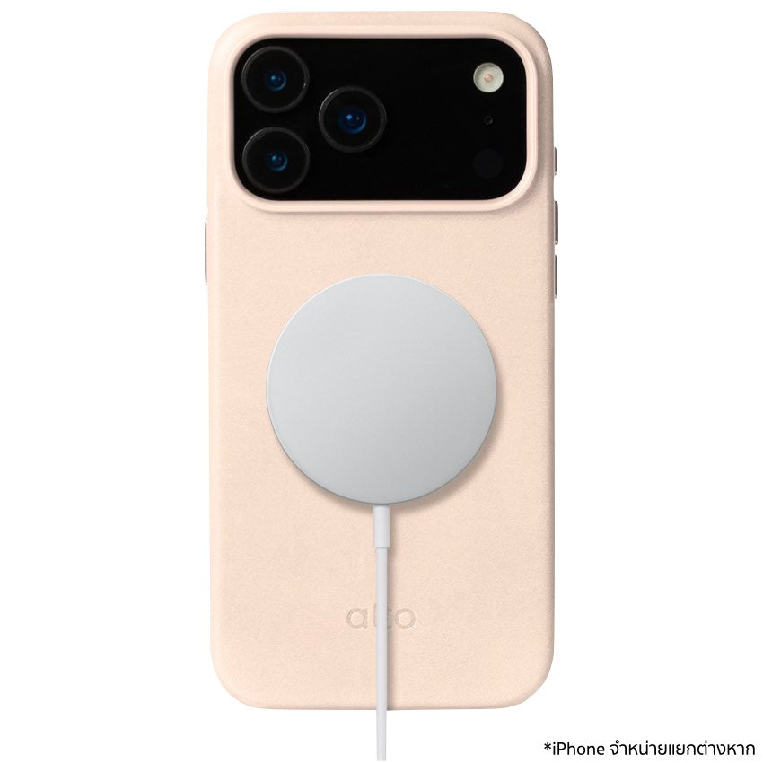 เคสหนังคุณภาพสูง ดีไซน์บางเฉียบและสัมผัสพรีเมียม