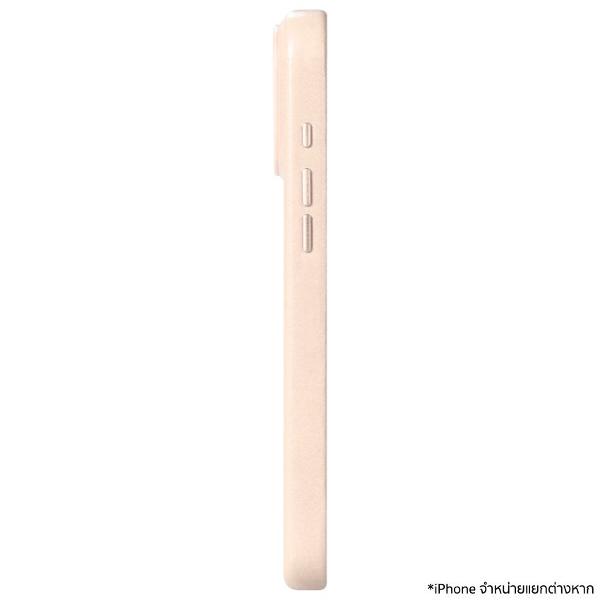 ปุ่มกล้องตอบสนองไว ใช้งานง่ายไม่สะดุด