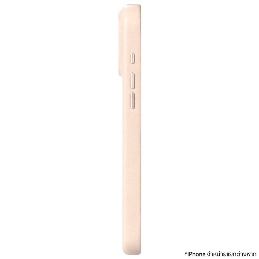 ปุ่มกล้องตอบสนองไว ใช้งานง่ายไม่สะดุด