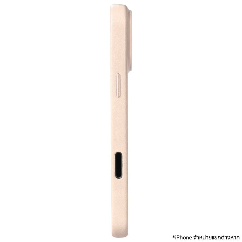 ปุ่มอะลูมิเนียมอัลลอย แข็งแรงและกดนุ่มมือ