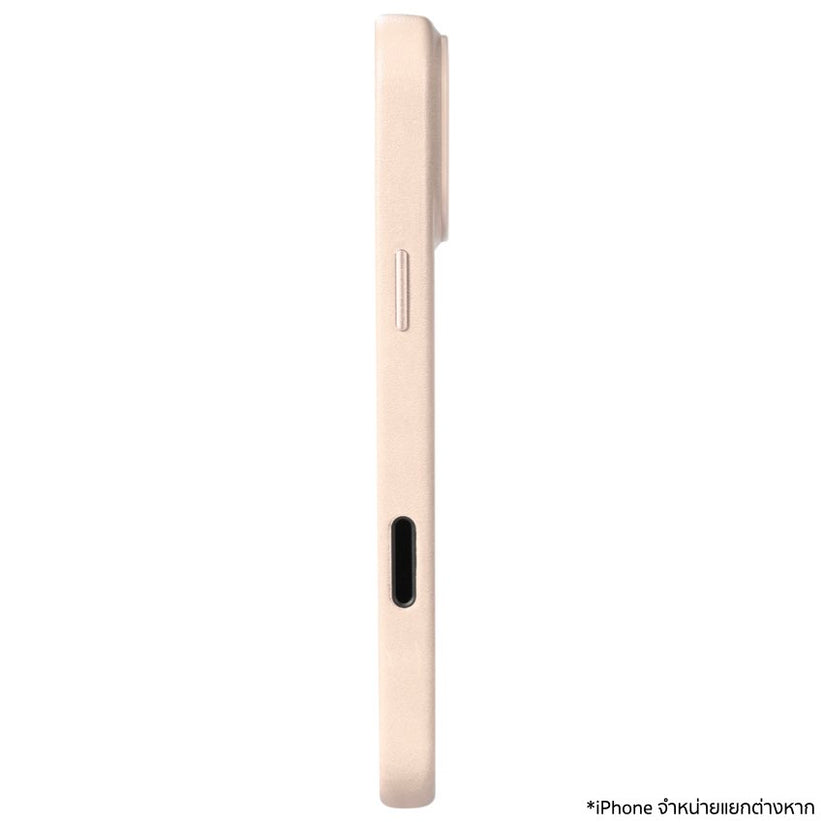 ปุ่มอะลูมิเนียมอัลลอย แข็งแรงและกดนุ่มมือ