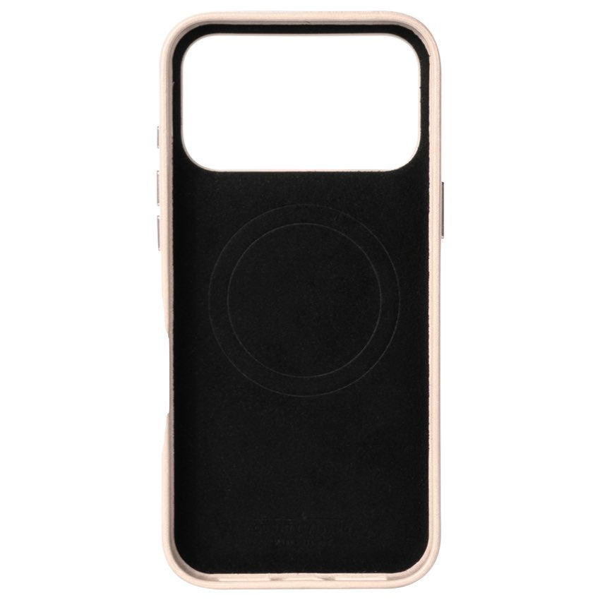 ขอบยกสูงป้องกันกล้องและหน้าจอจากรอยขีดข่วน