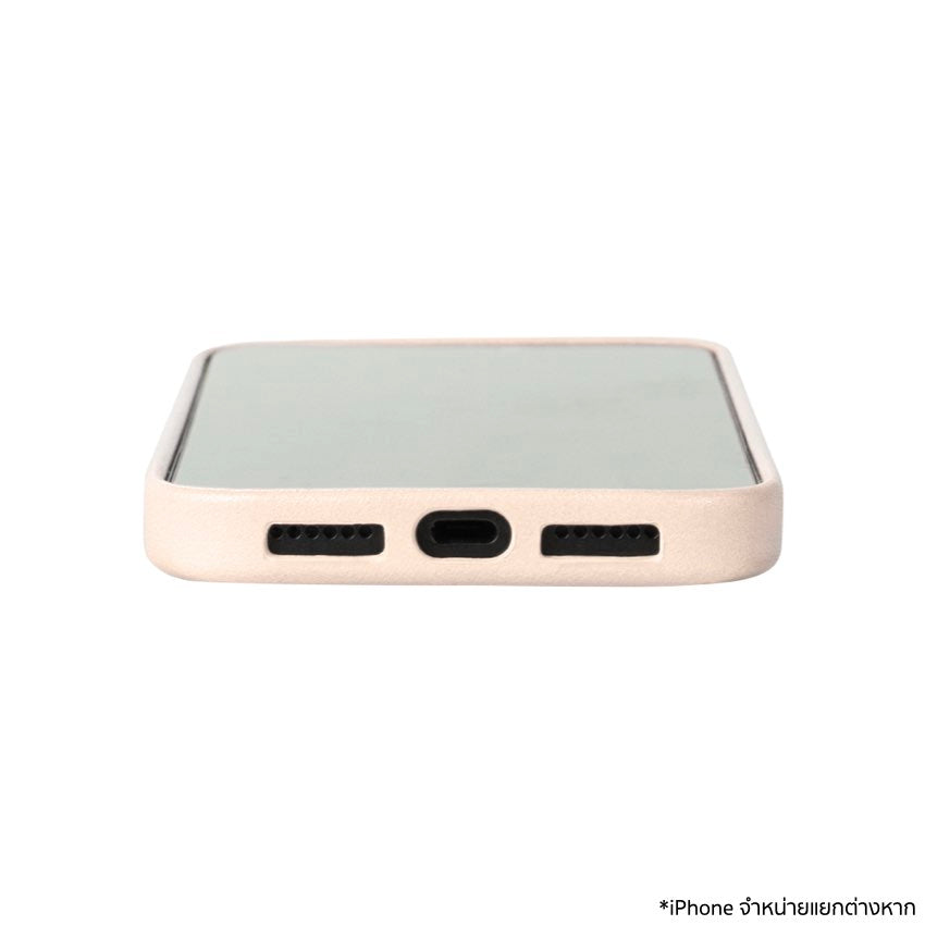 เคสหนังดีไซน์เรียบหรู ผสานการปกป้องและความพรีเมียม