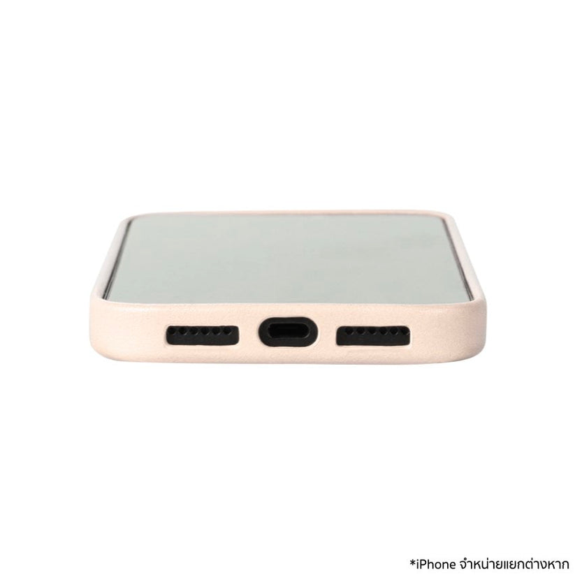 เคสหนังดีไซน์เรียบหรู ผสานการปกป้องและความพรีเมียม