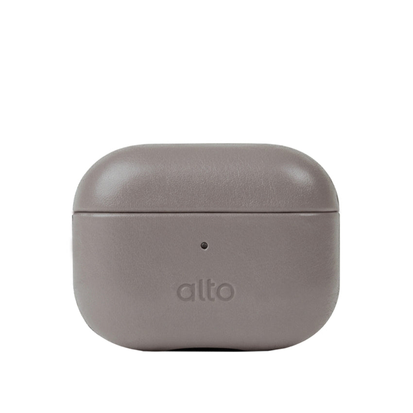 AirPods Pro 2 Case Alto Leather - Cement