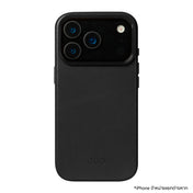 เคสหนัง Uplop Magnetic/Stand สำหรับ iPhone 17 Pro สี Raven แบรนด์ ALTO