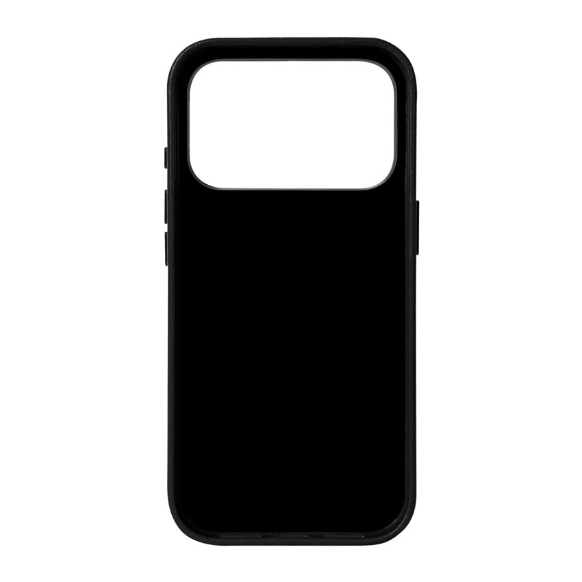 เคสหนัง Uplop Magnetic/Stand สำหรับ iPhone 17 Pro สี Raven รองรับ MagSafe แบรนด์ ALTO