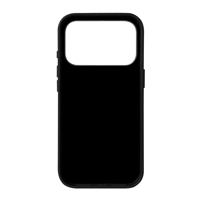 เคสหนัง Uplop Magnetic/Stand สำหรับ iPhone 17 Pro สี Raven รองรับ MagSafe แบรนด์ ALTO