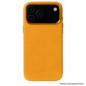 เคสหนัง Uplop Magnetic/Stand สำหรับ iPhone 17 Pro Max สี Caramel แบรนด์ ALTO