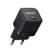 Anker PowerPort III 20W Cube Charger - Black